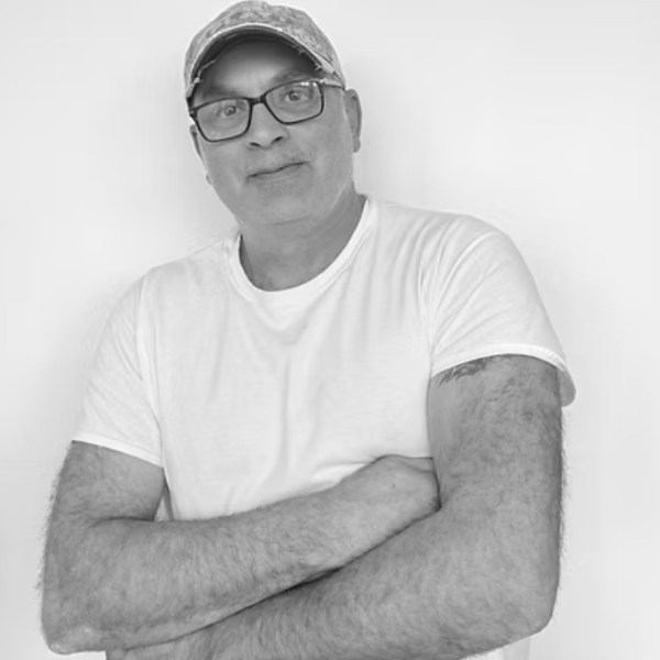 Tony Collins