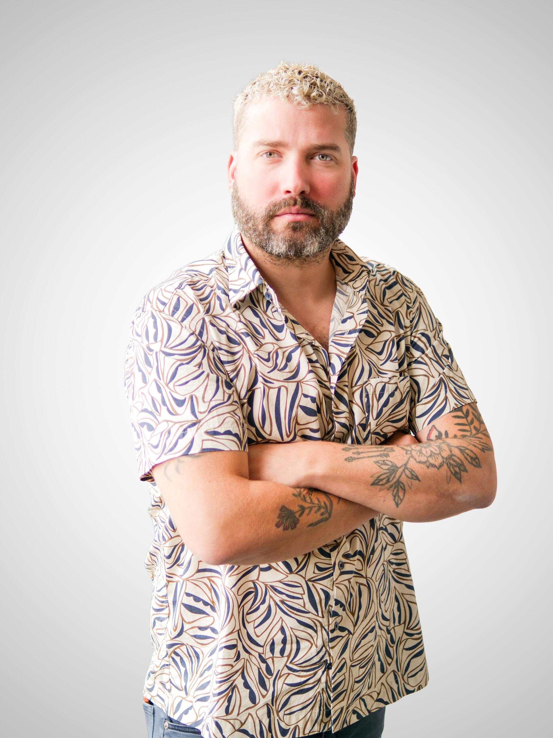 Justin Pavis